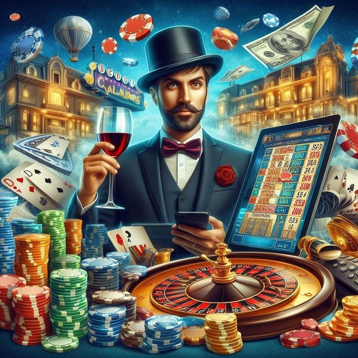 Virtual sports betting options on ace super for fast-paced simulated events