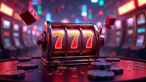 Table games section on ace super including classic casino-style card and dice games