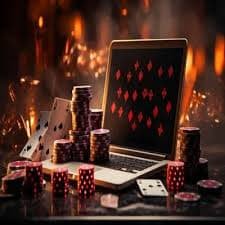Sports betting interface on ace super platform for Filipino players